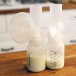 Ít sữa sau sinh? Nguyên nhân và giải pháp