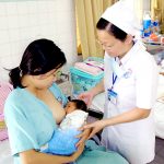 Mẹo giúp sữa mẹ “về” ngay sau sinh