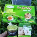 Mua bán chè vằng tại Phú Yên chất lượng – Cty Minh Nhi