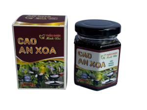 CAO AN XOA