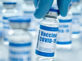 Những điều cần lưu ý khi đi tiêm vaccine phòng COVID-19